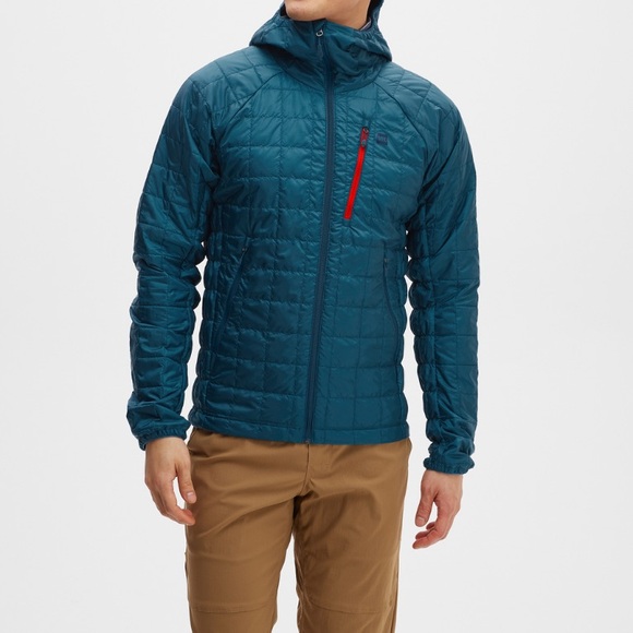 MEC Other - MEC Men’s Uplink Hoody